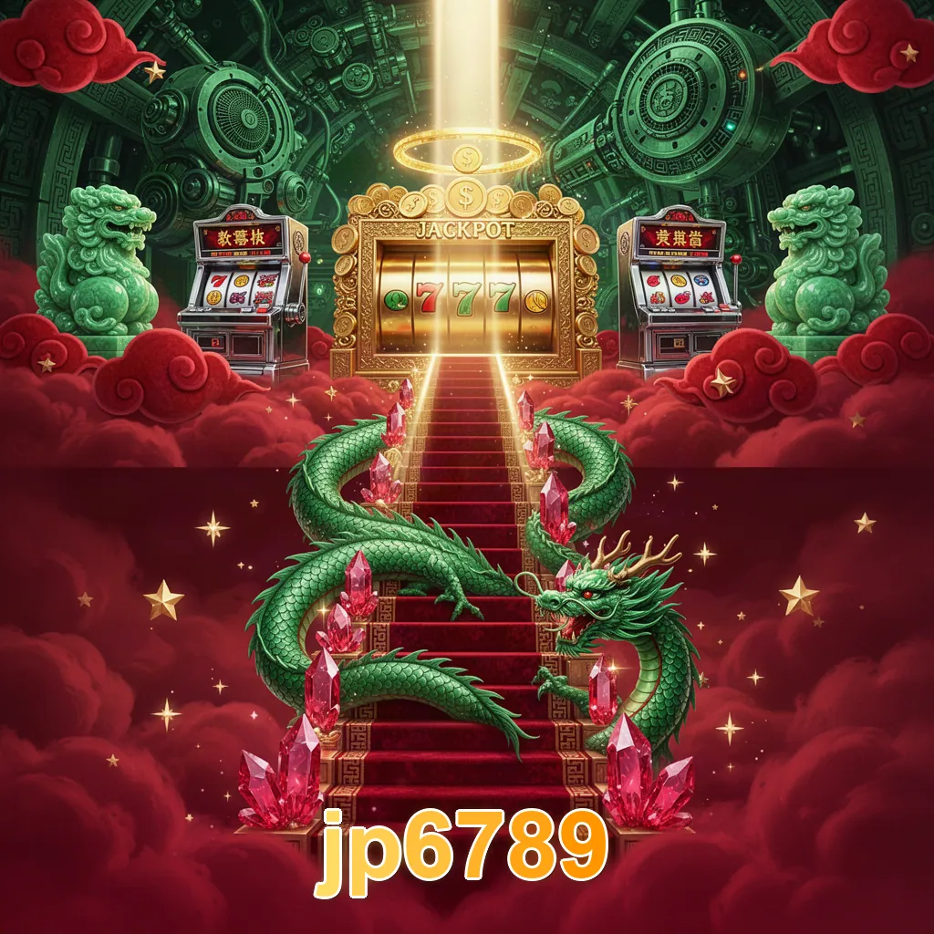 Game Fortune jp6789