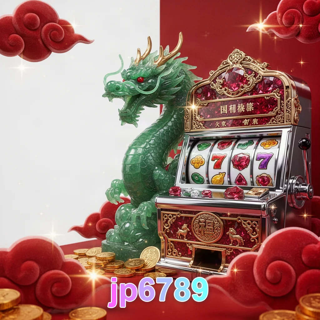 Masuk jp6789