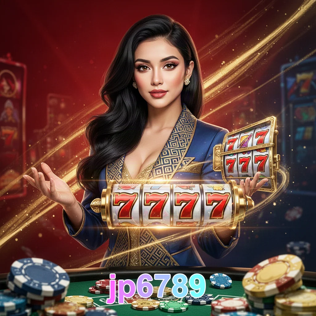 Lotre online yang tersedia di jp6789