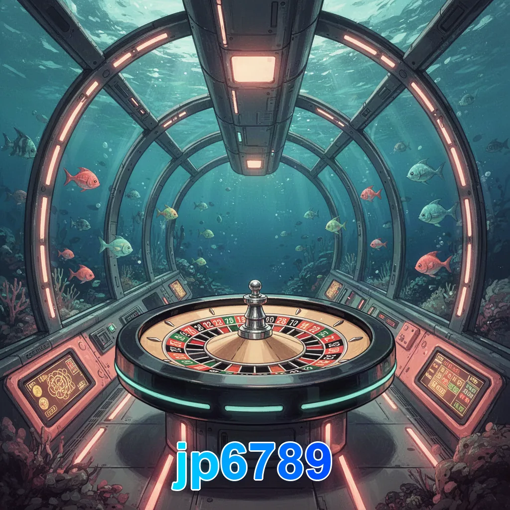 Instal jp6789