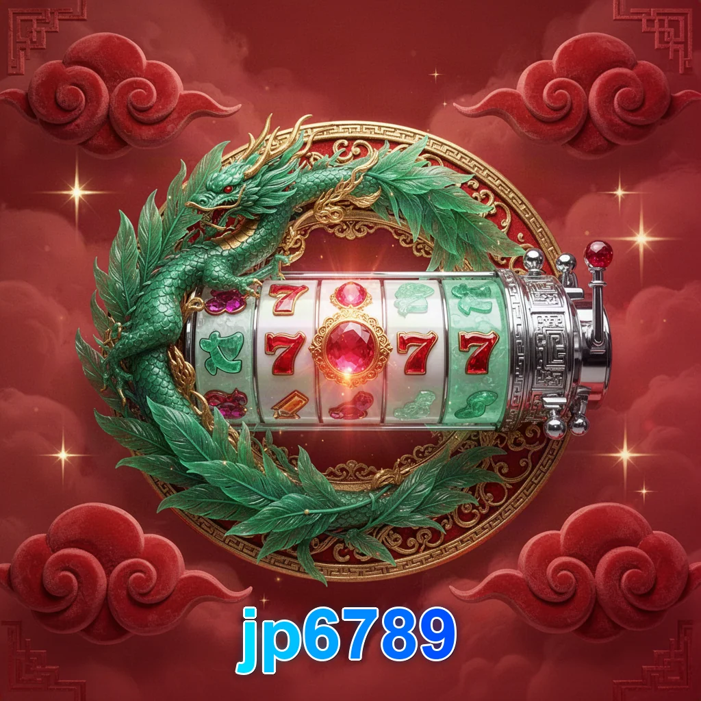 Aplikasi jp6789
