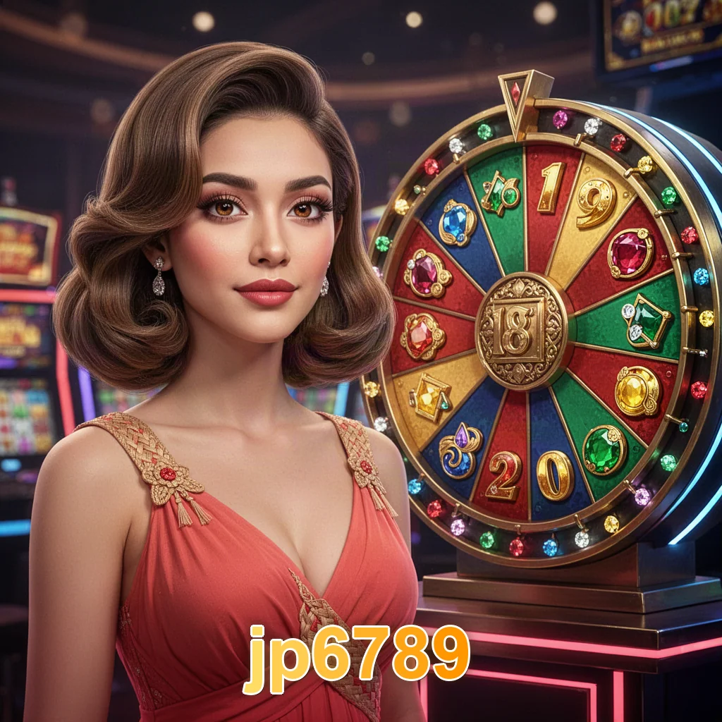 jp6789 apk