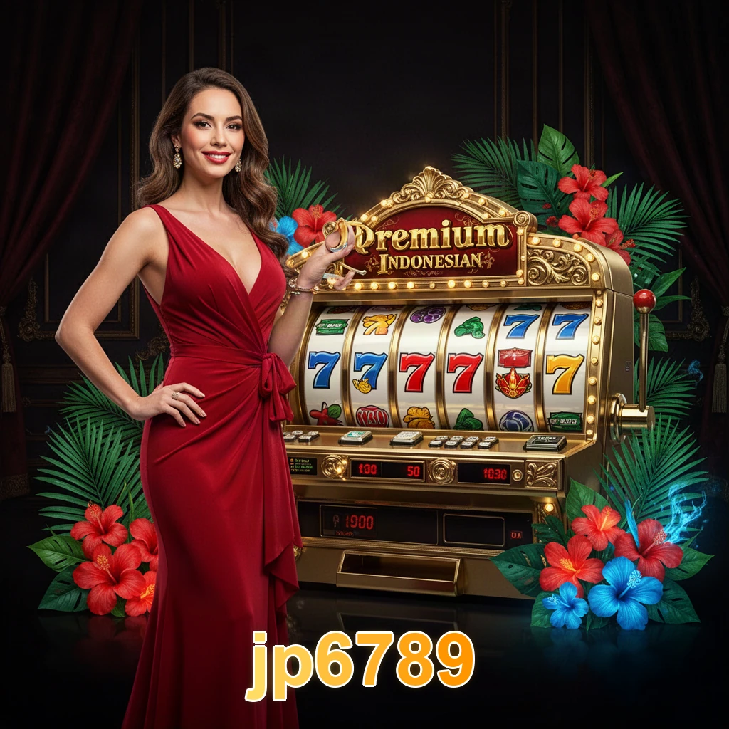 Penyedia slot utama jp6789 - NetEnt, Pragmatic Play, Play'n GO